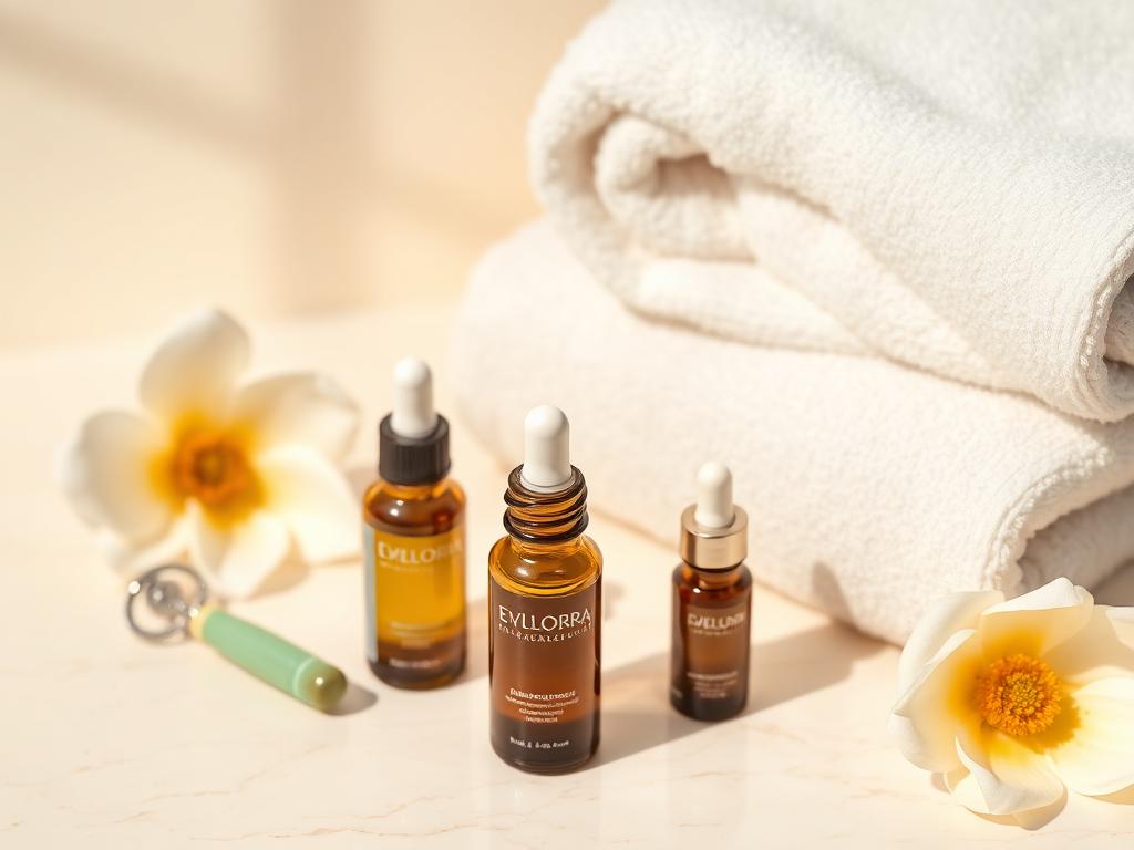 Signature Glow Facial